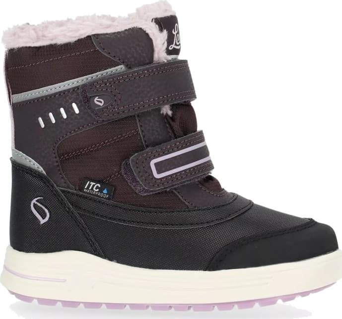 Leaf Leaf Kids' Lokka Lilac