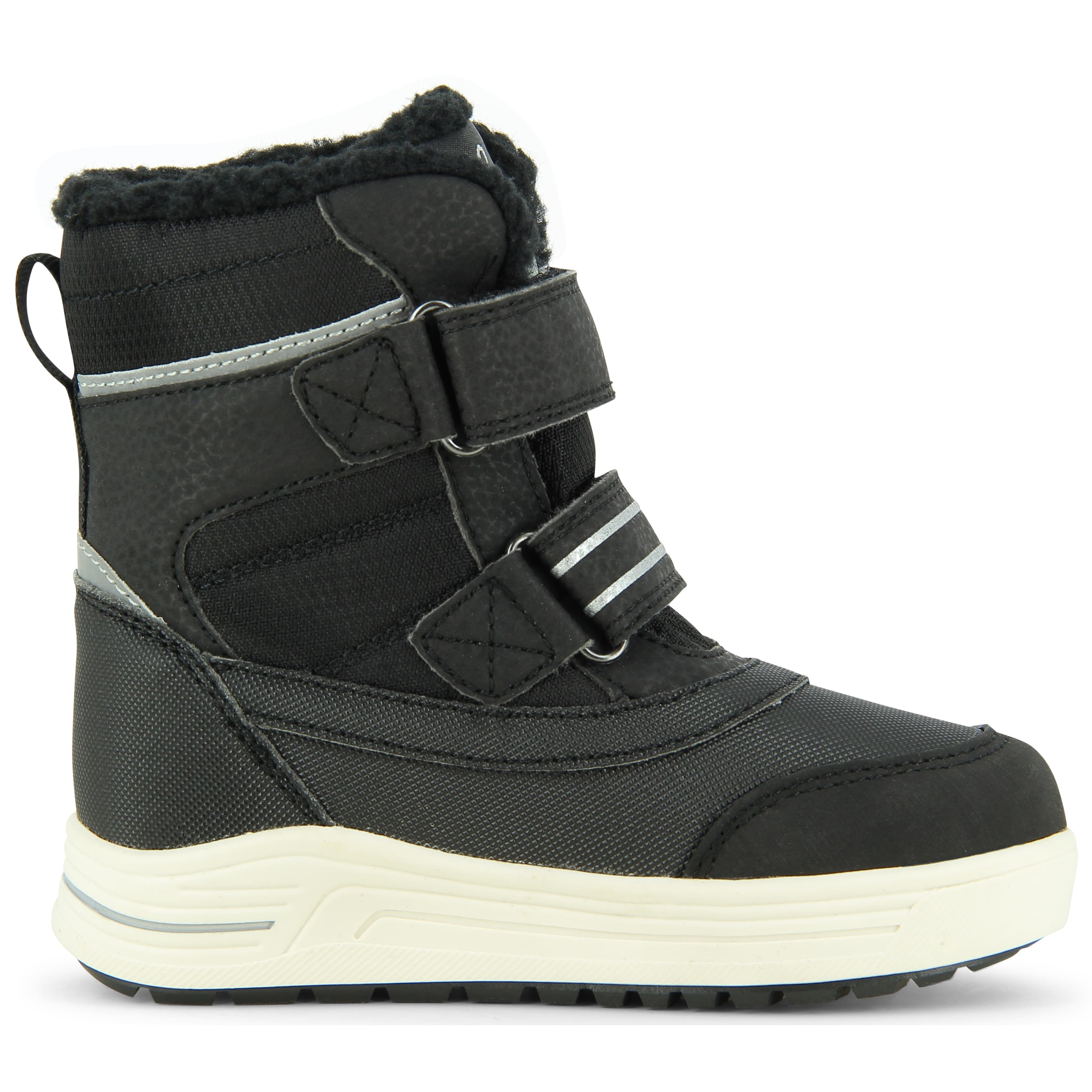 Leaf Leaf Kids' Lokka Black