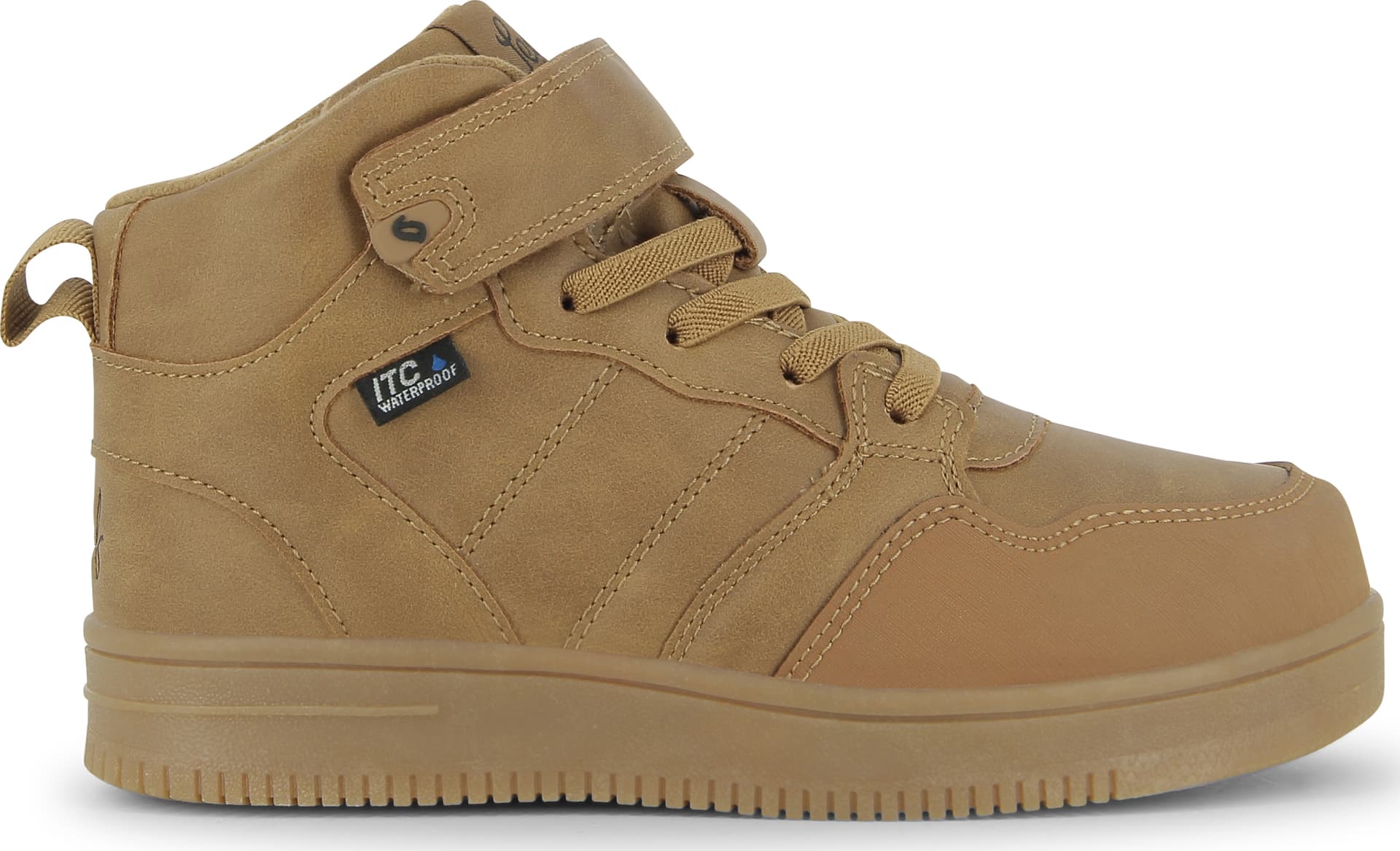 Leaf Leaf Kids' Omne Yellow