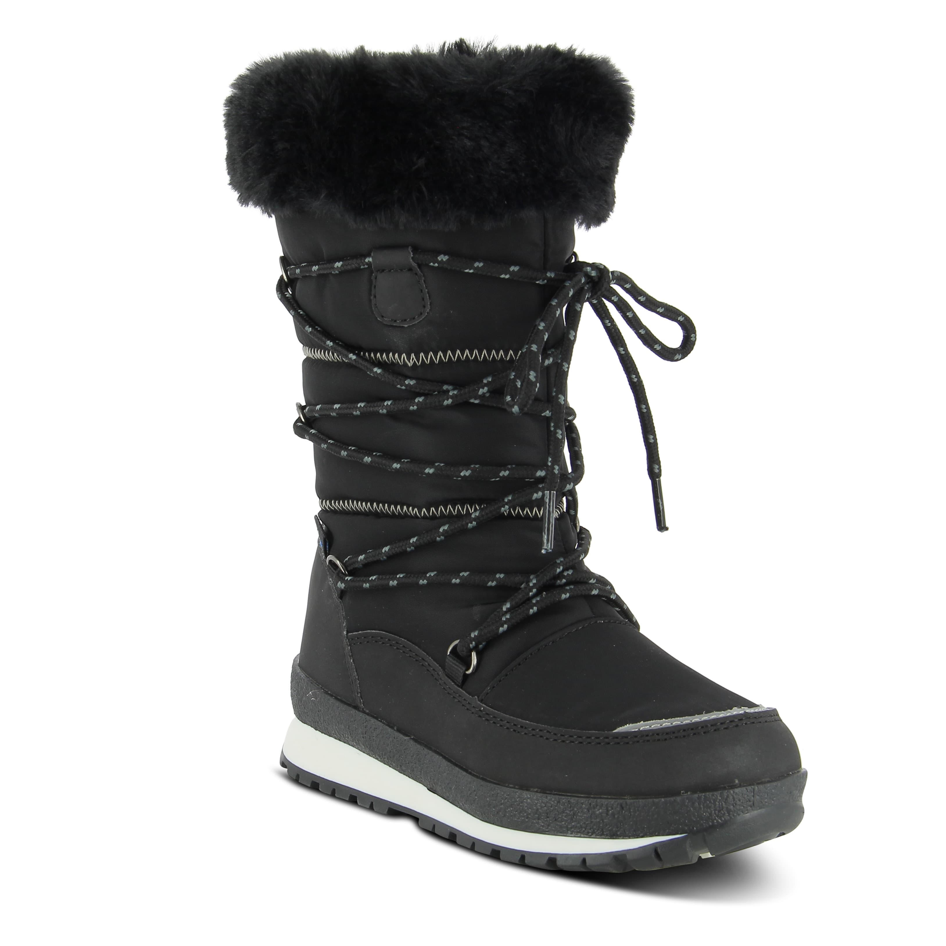 Leaf Leaf Ysby Black