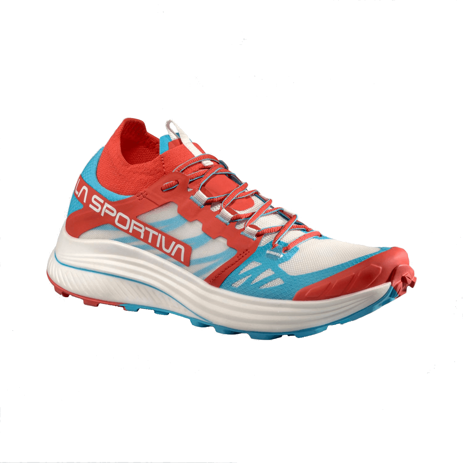 La Sportiva La Sportiva Women's Levante Hibiscus/Malibu Blue