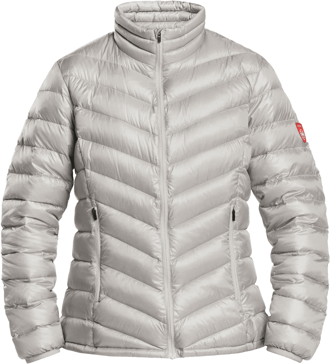 Pajak Pajak Women's Levity Silver