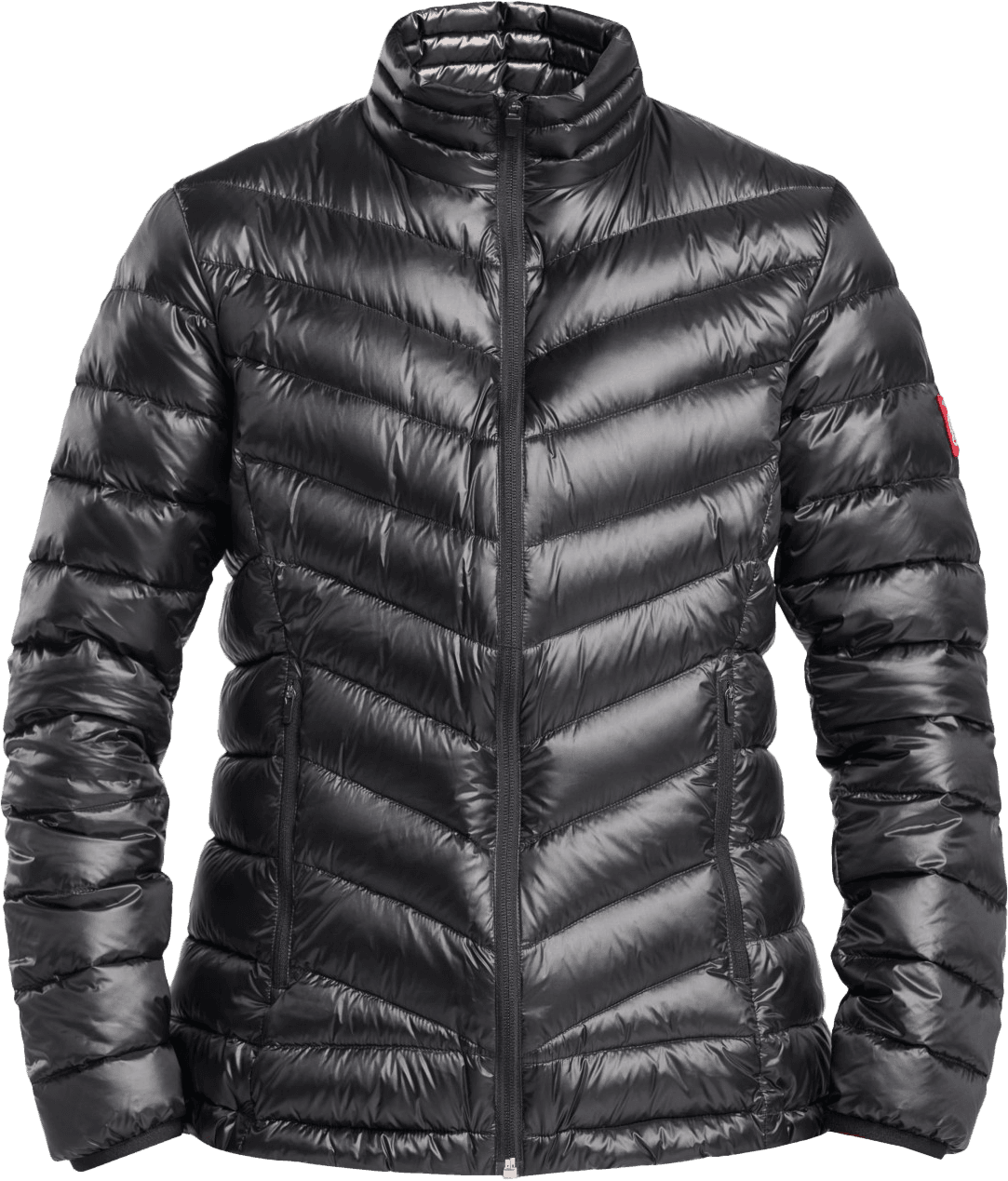 Pajak Pajak Women's Levity Black