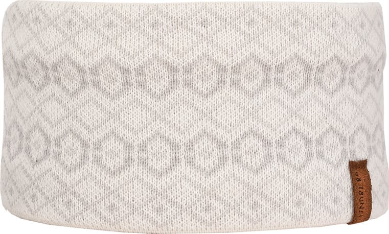 Lindberg Lindberg Kids' Allsta Headband Offwhite/Grey
