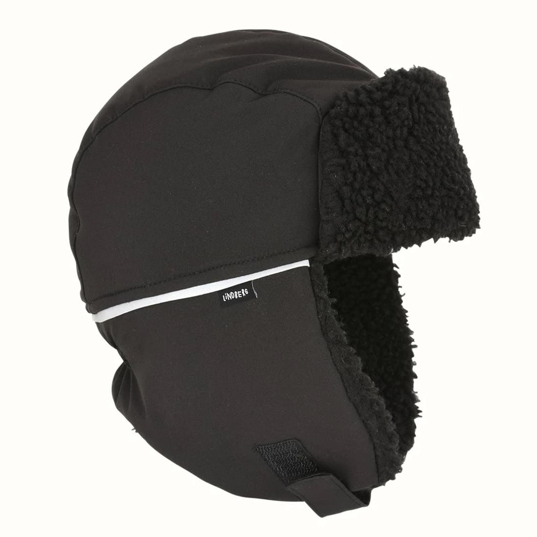 Lindberg Lindberg Kids' Colden Hat Black