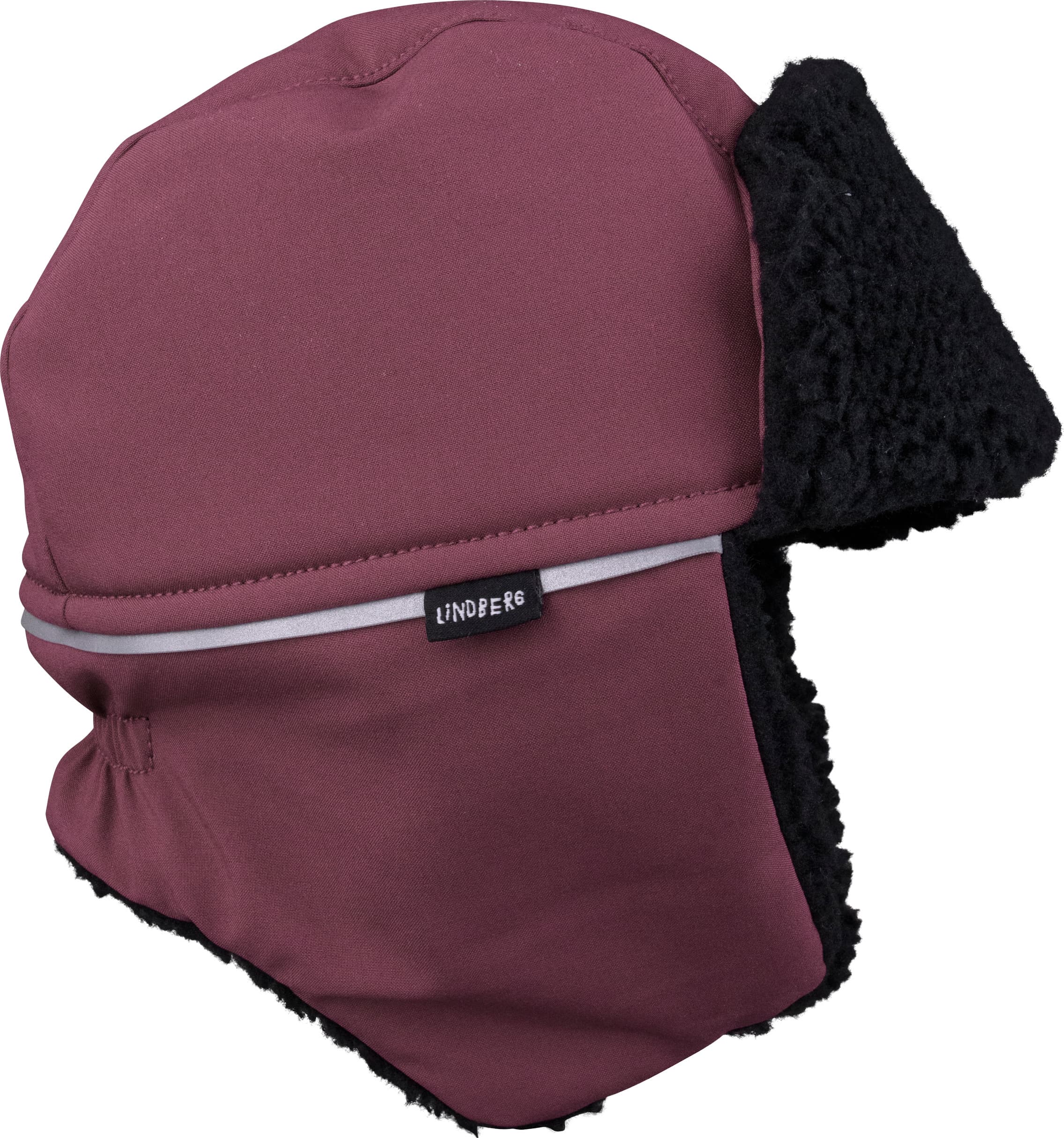 Lindberg Lindberg Kids' Colden Hat Dry Rose