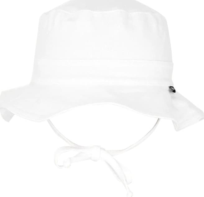 Lindberg Lindberg Kids' Ekenäs Sun Hat White