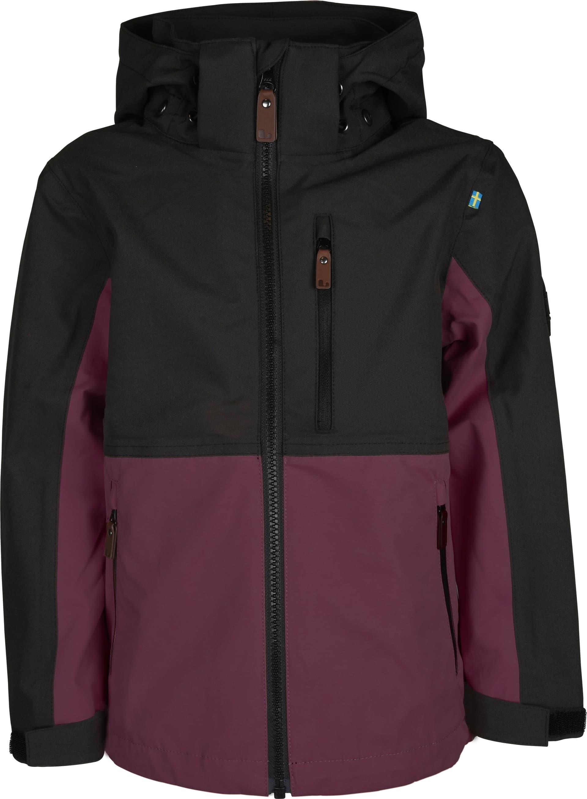 Lindberg Lindberg Kid's Explorer Jacket      Dry Rose