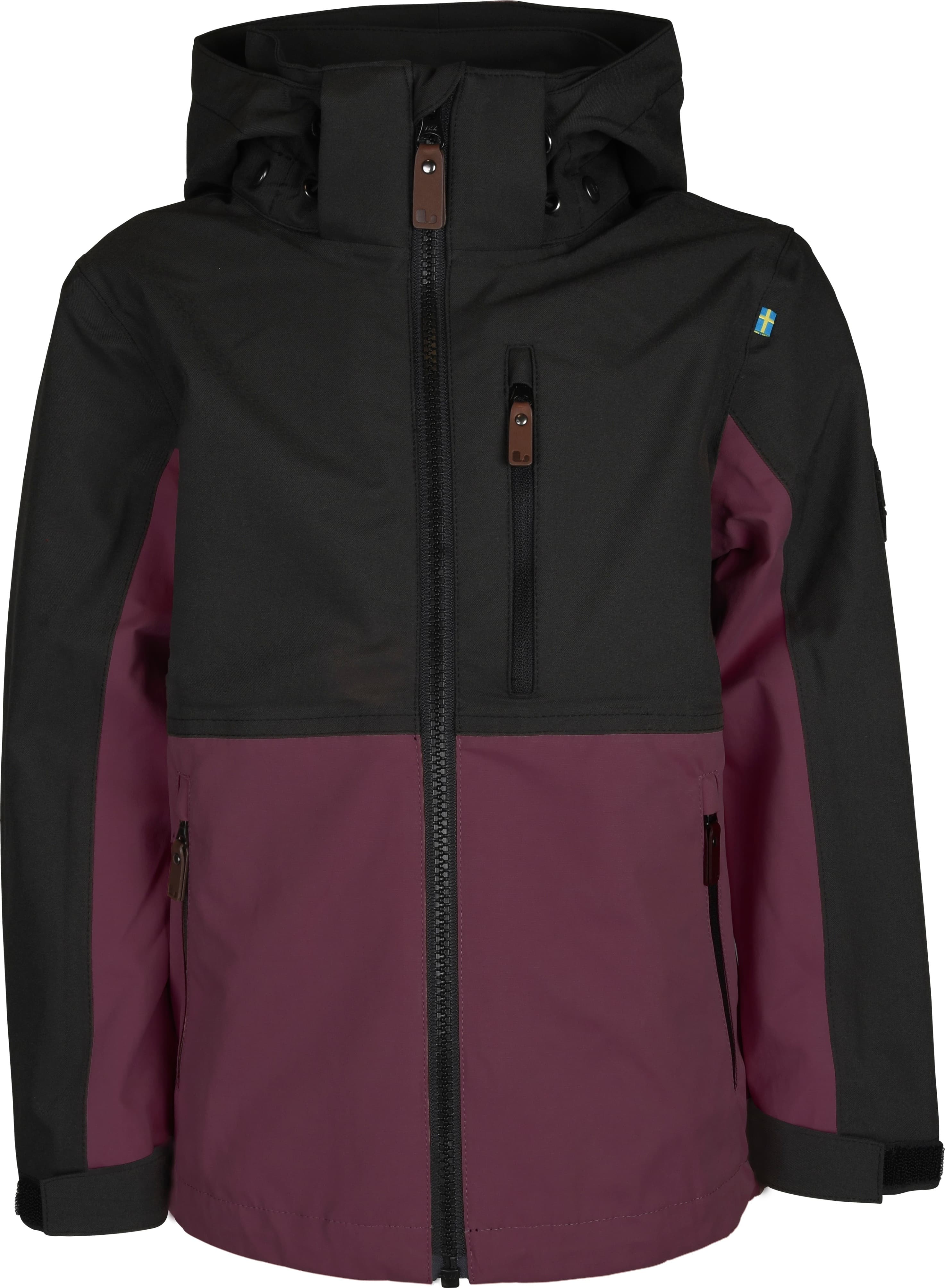 Lindberg Lindberg Kid's Explorer Jacket      Dry Rose