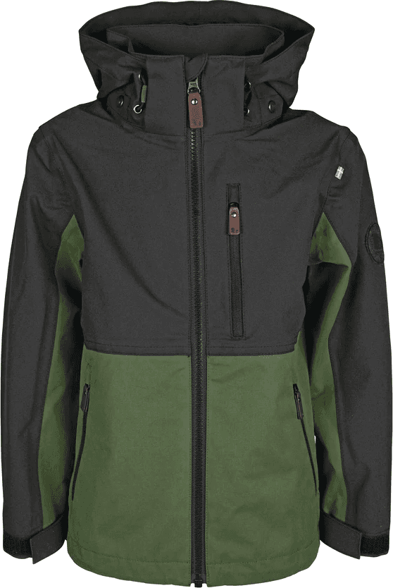 Lindberg Lindberg Kid's Explorer Jacket      Green