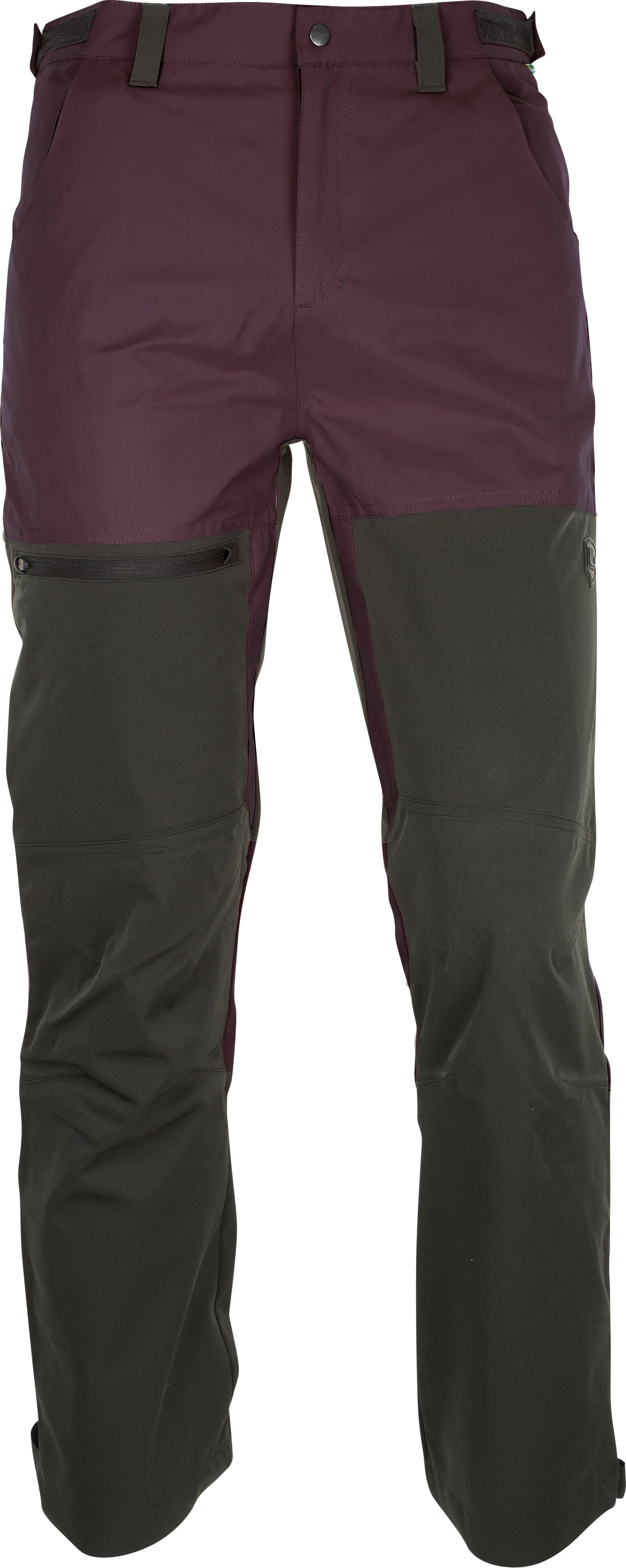 Lindberg Lindberg Kids' Explorer Pants       Dry Rose