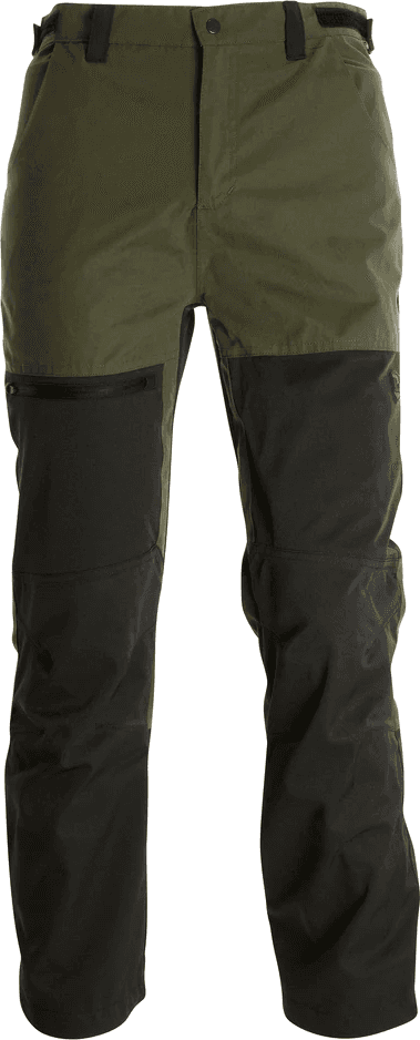Lindberg Lindberg Kids' Explorer Pants       Green