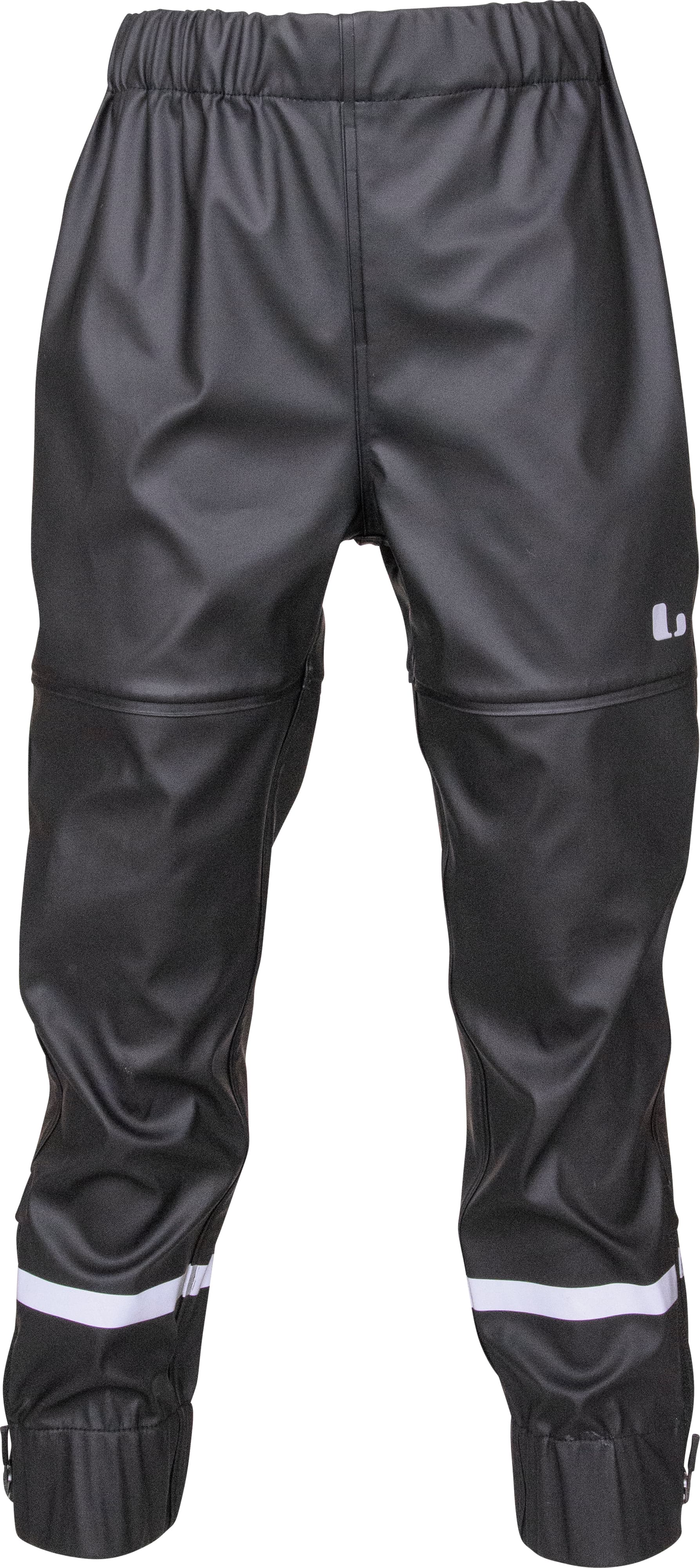 Lindberg Lindberg Kids' Rockville Rain Pants Black