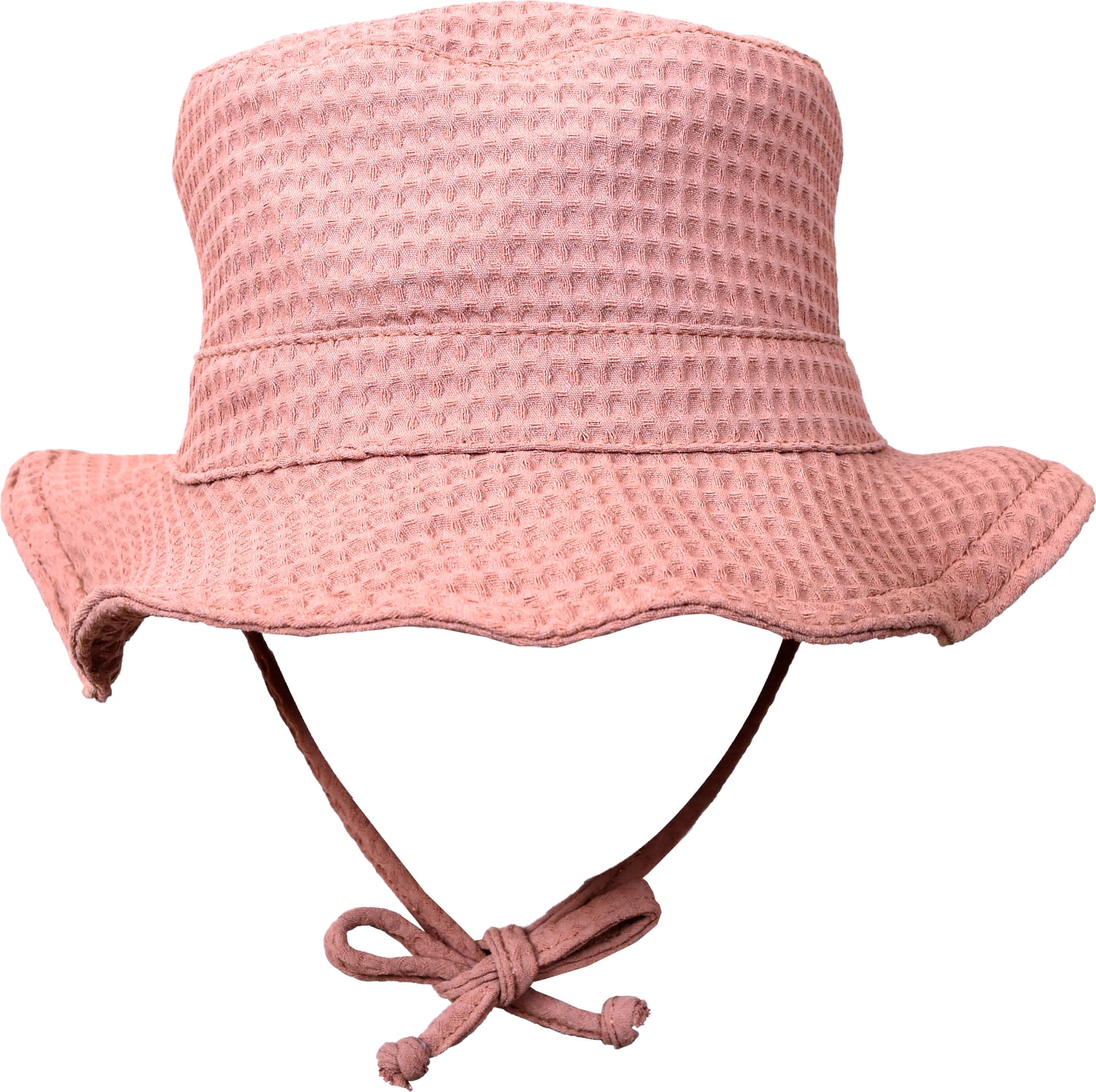 Lindberg Lindberg Kids' Solliden Sun Hat Dusty Mauve