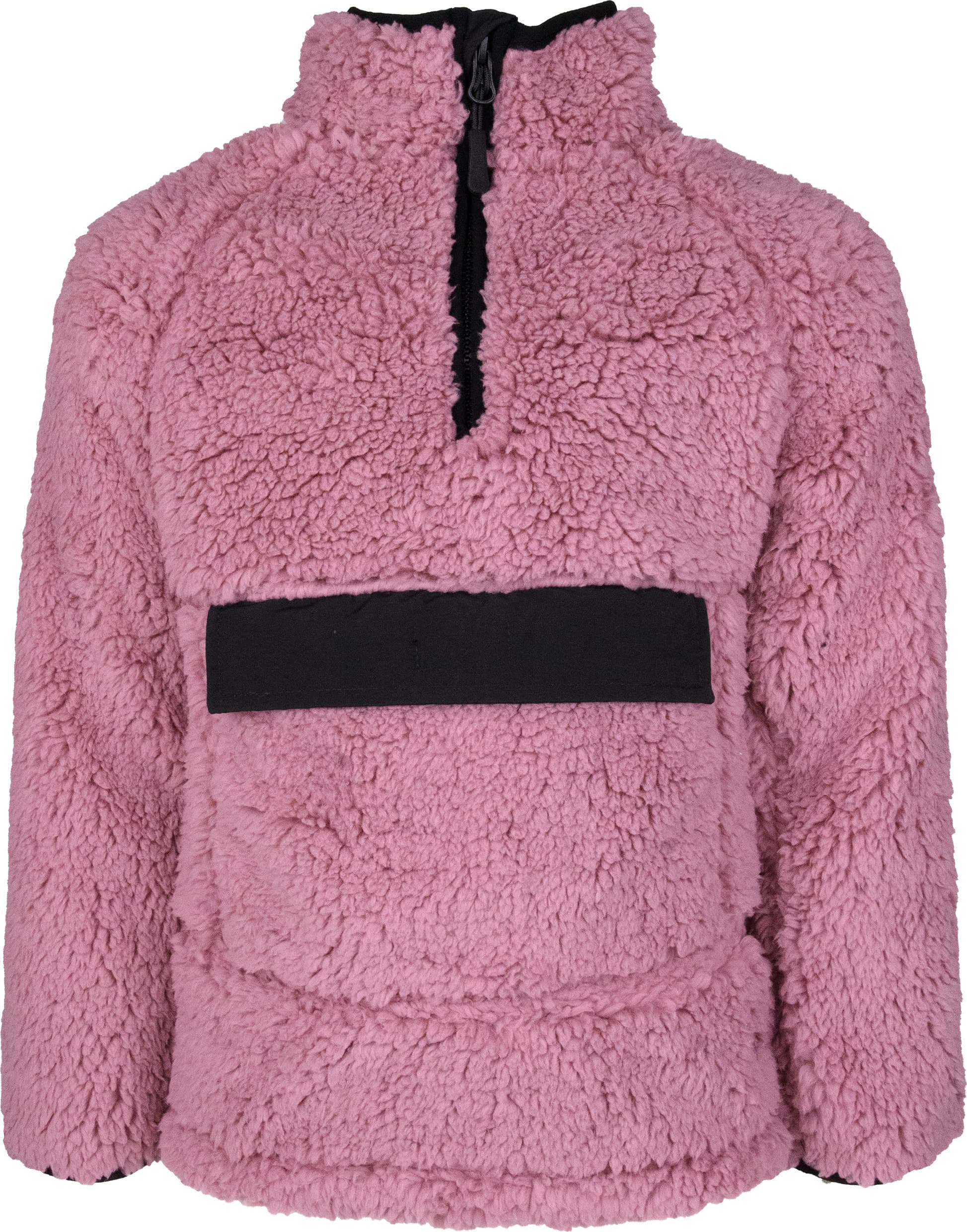 Lindberg Lindberg Kids' Kläppen Pile Jacket Dry Rose