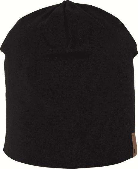 Lindberg Lindberg Kids' Orsa Hat Black