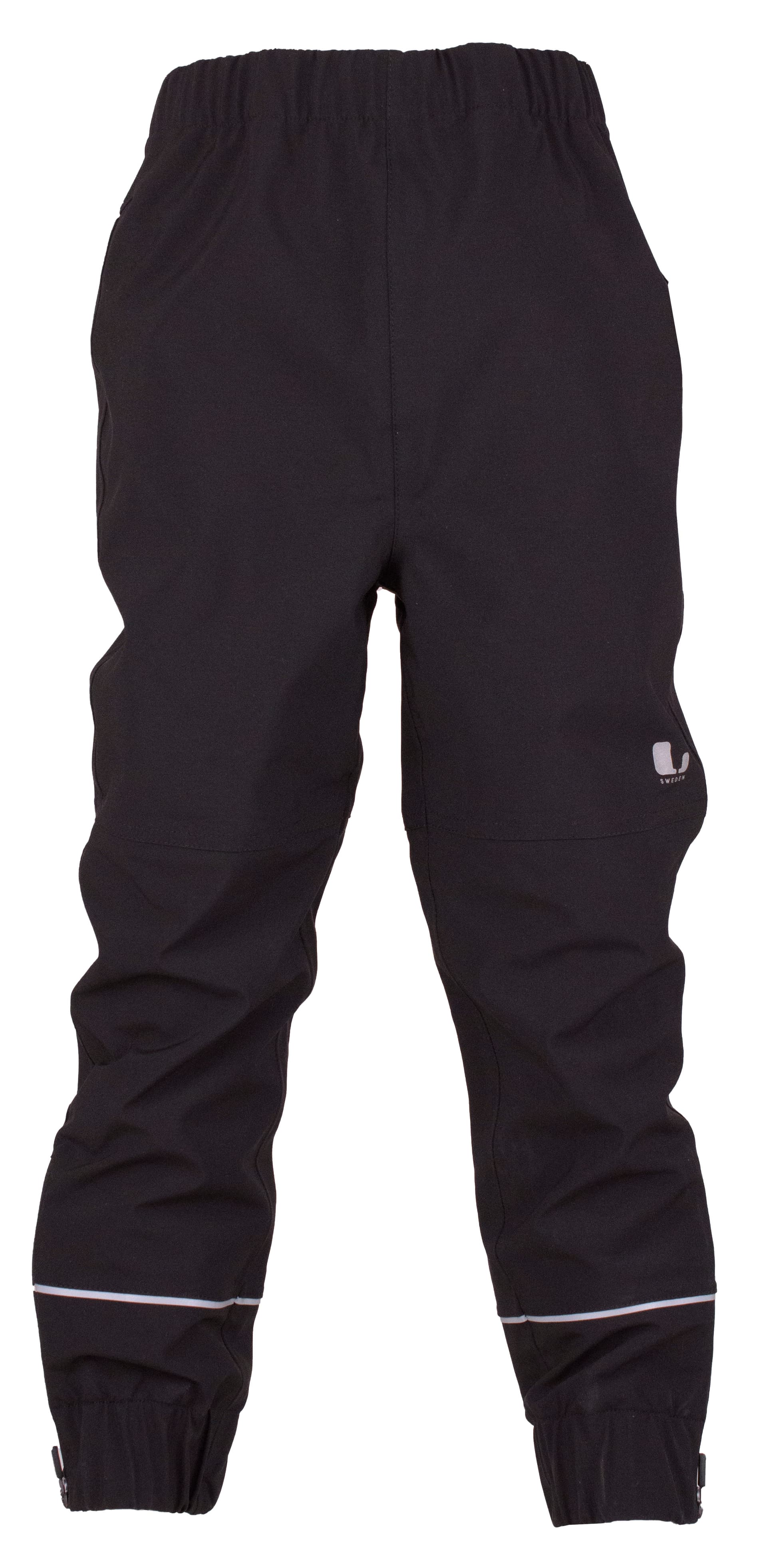 Lindberg Lindberg Kids' Oslo Shell Pants Black