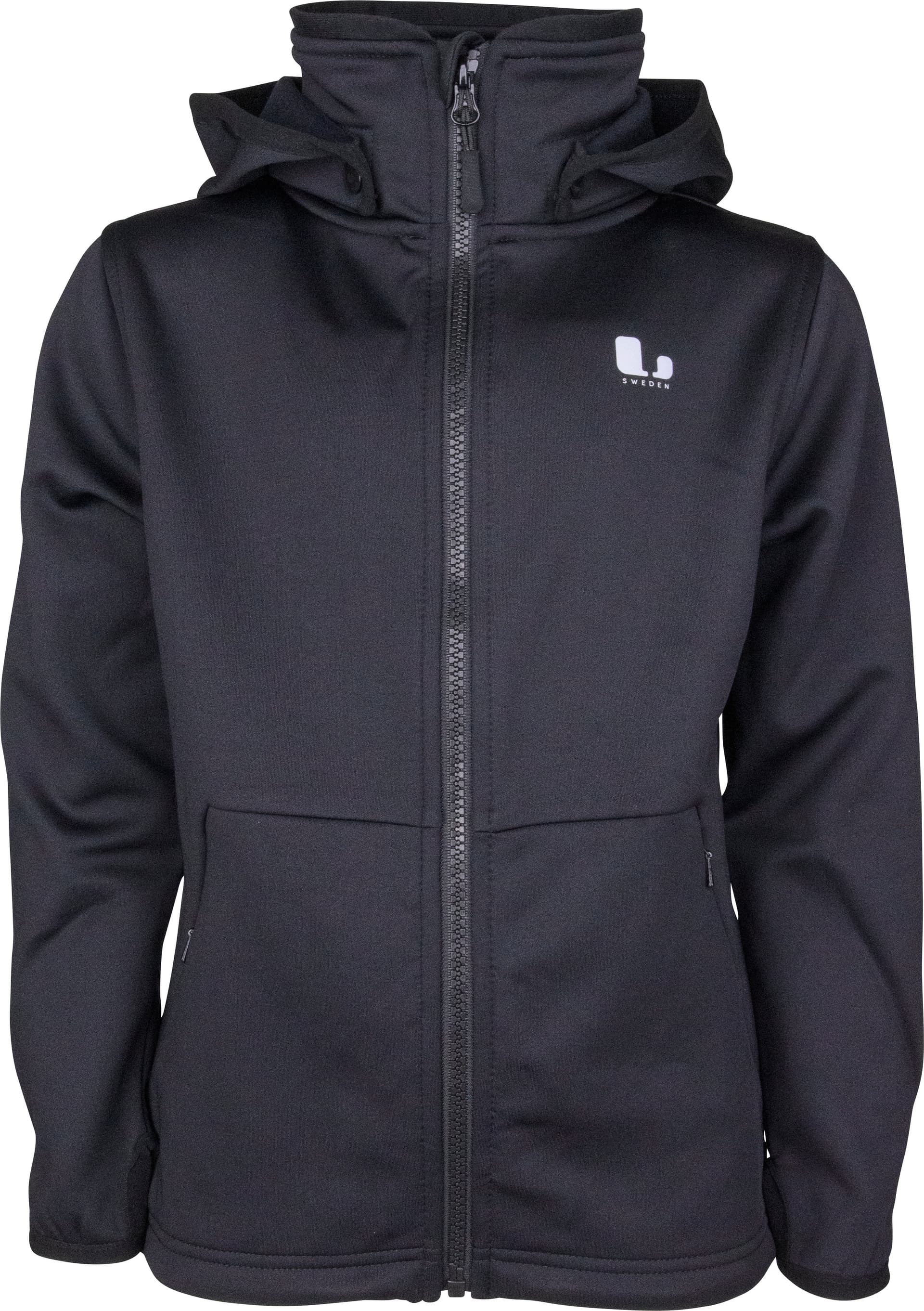 Lindberg Lindberg Kids' Powerpro Jacket Black