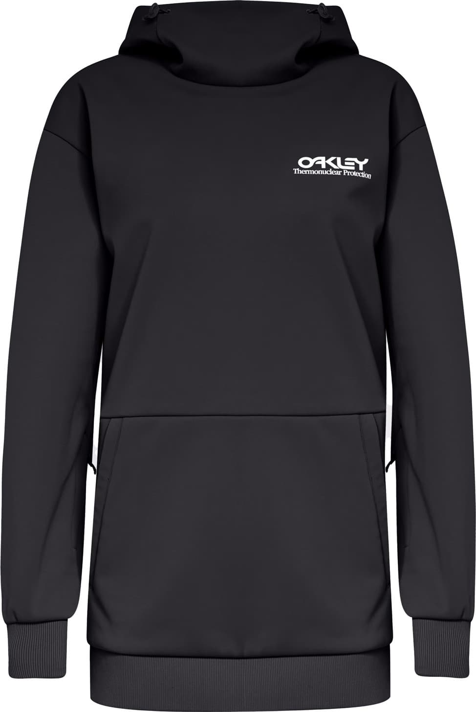 Oakley Oakley Women's Park RC Softshell Hoodie Blackout