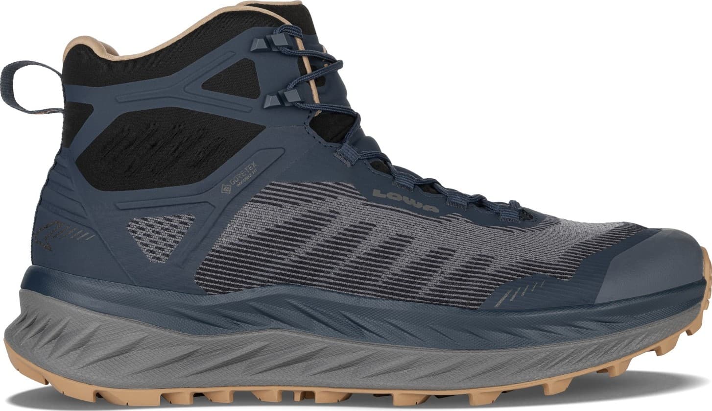 Lowa LOWA Men's Fortux GORE-TEX QC Marin