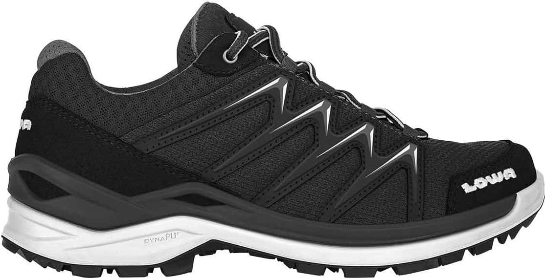 Lowa LOWA Women's Innox Pro GORE-TEX Low Black