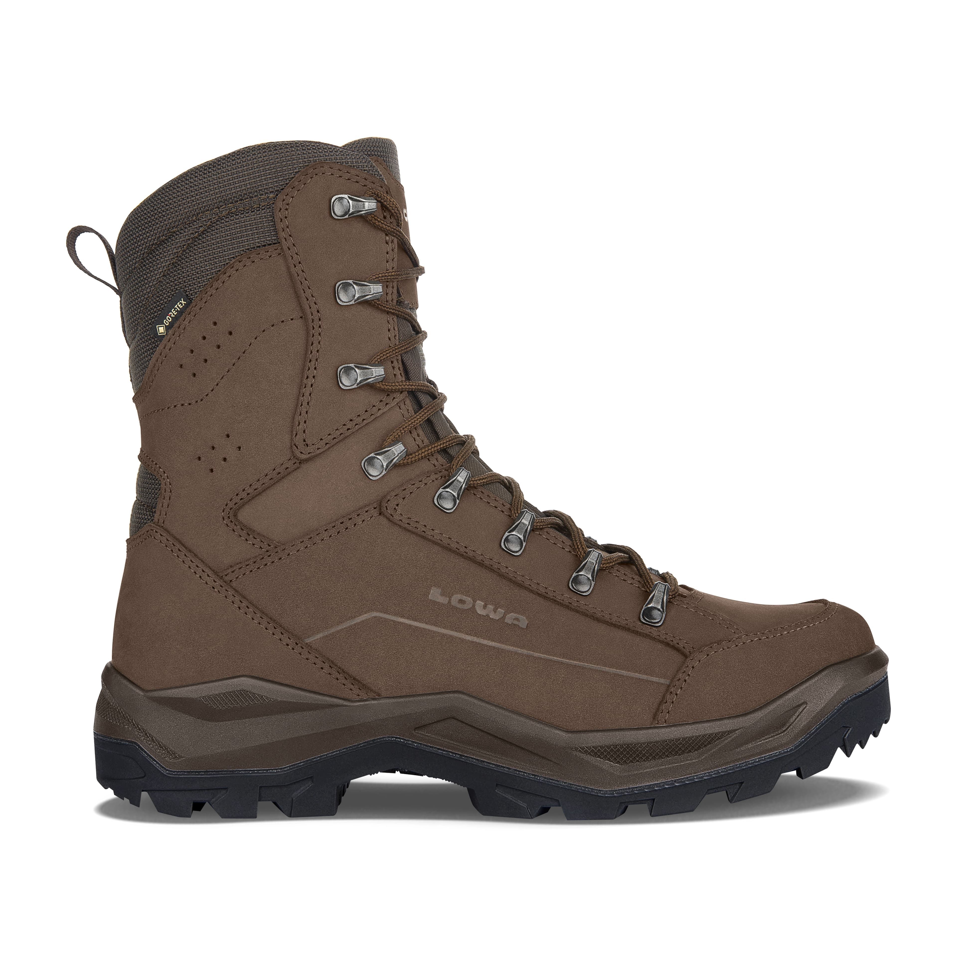 Lowa LOWA Men's Renegade II N Gore-Tex HI TF Brown