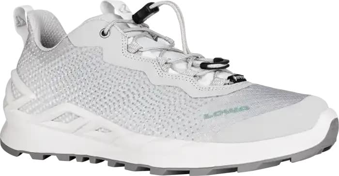 Lowa LOWA Women's Merger GORE-TEX Lo  White/Grey