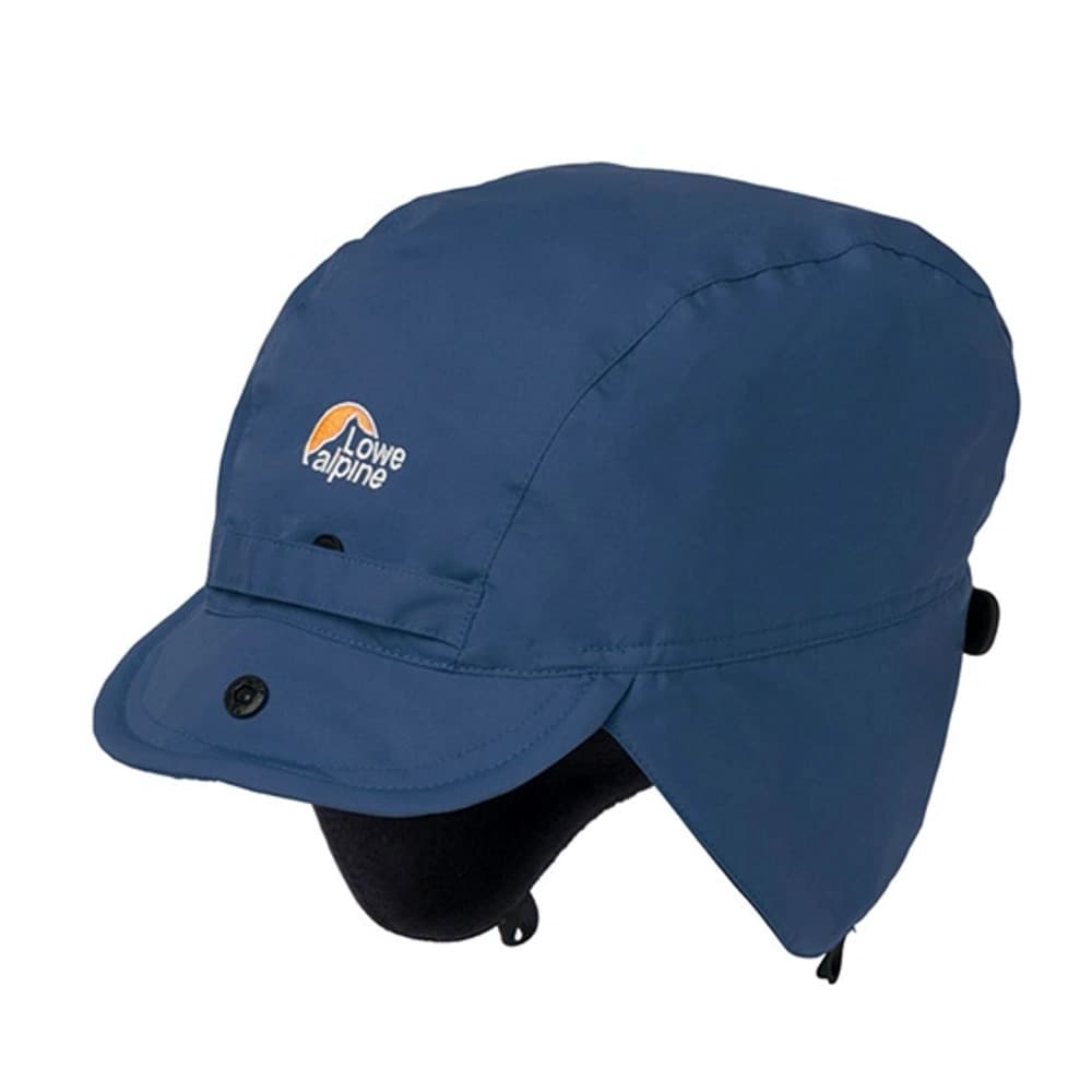 Lowe Alpine Lowe Alpine Classic Mountain Cap Ink