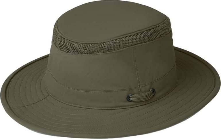 Tilley Tilley LTM5 Airflo Medium Brim Hat Olive