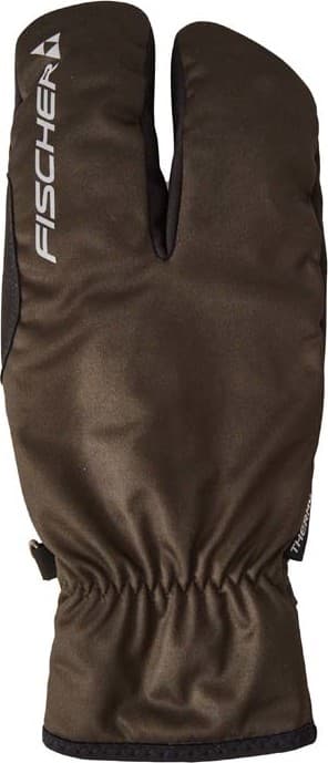 Fischer Fischer Classic Lobster Glove Olive