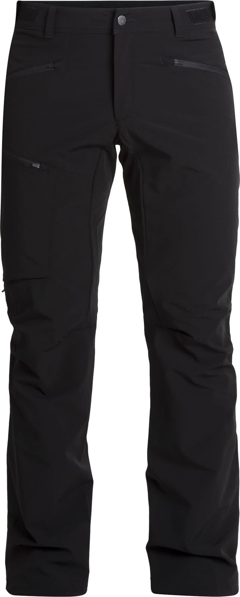 Lundhags Lundhags Men's Askro Pant Black