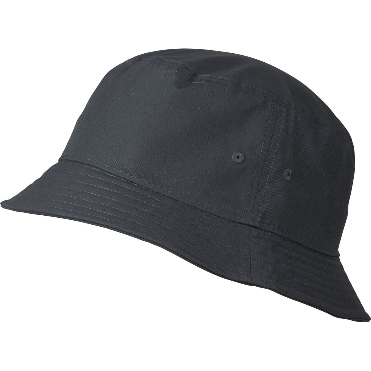Lundhags Lundhags Bucket Hat Charcoal