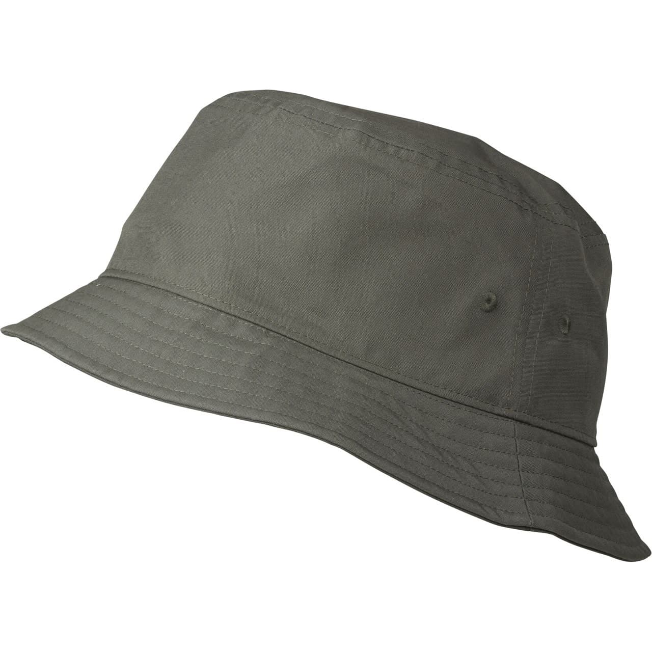 Lundhags Lundhags Bucket Hat Forest Green