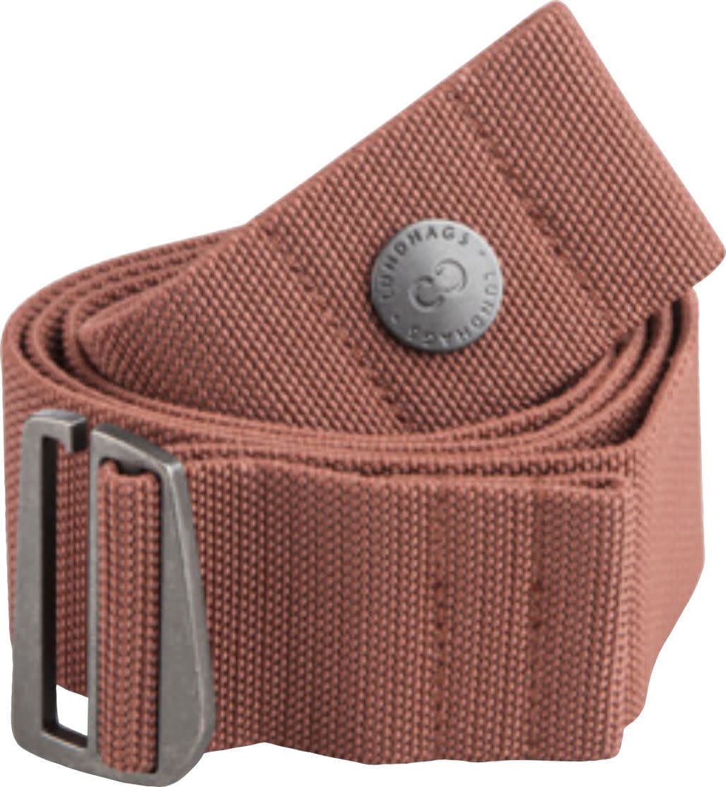 Lundhags Lundhags Elastic Belt Rust