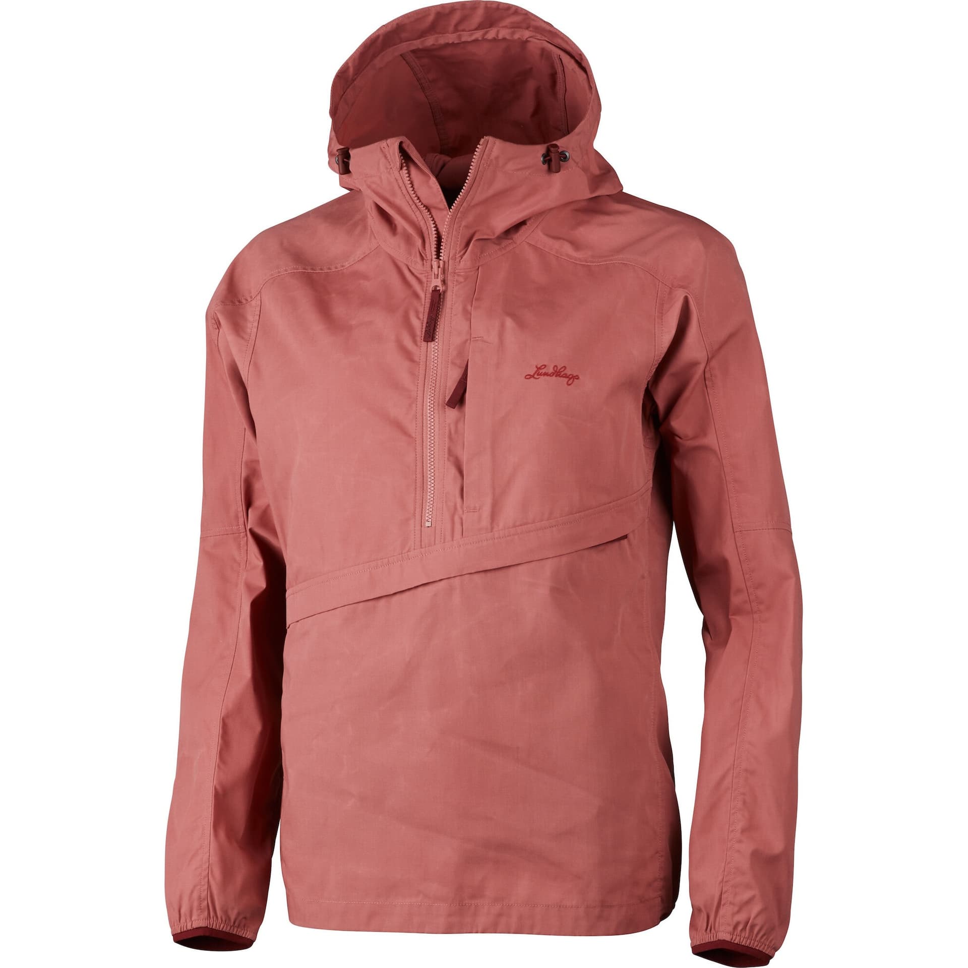Lundhags Lundhags Women's Gliis Anorak Crystal