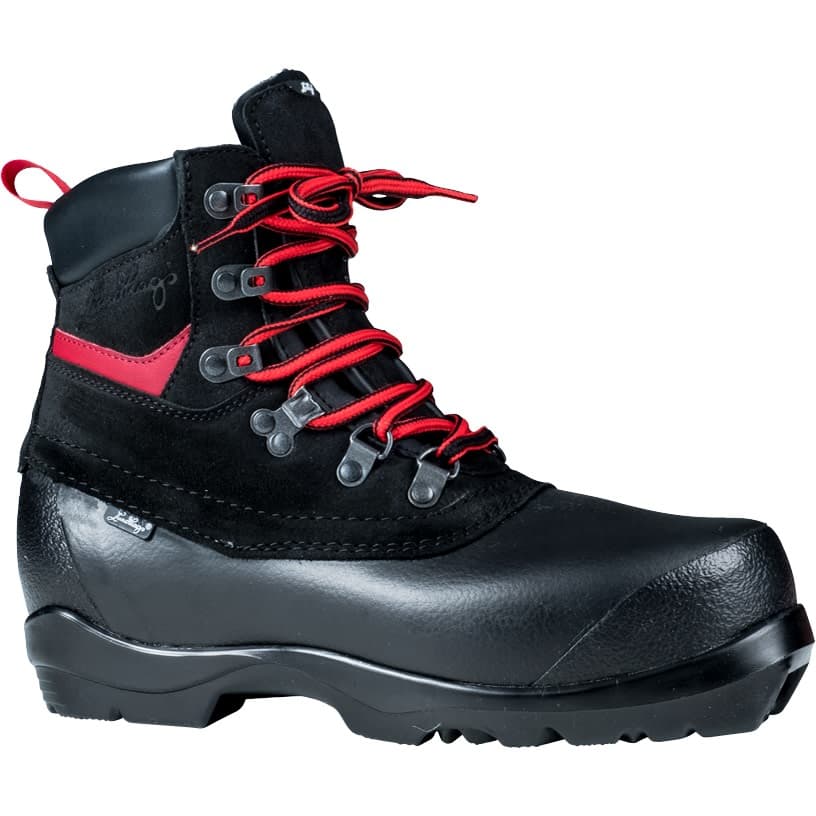 Lundhags Lundhags Guide BC Black/Red
