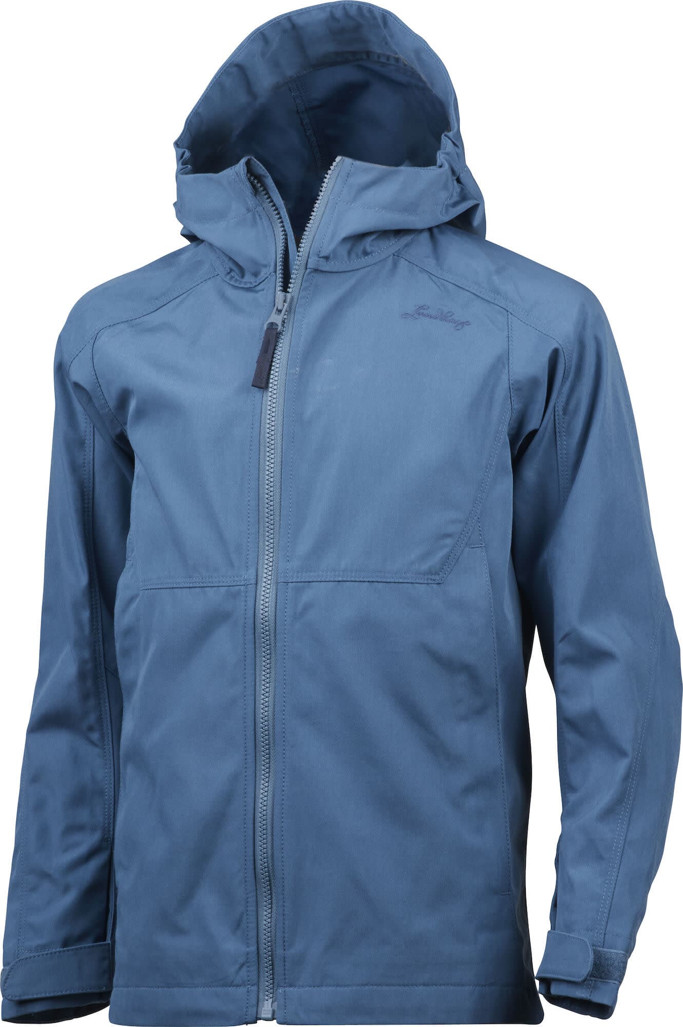Lundhags Lundhags Juniors' Habe Jacket Azure