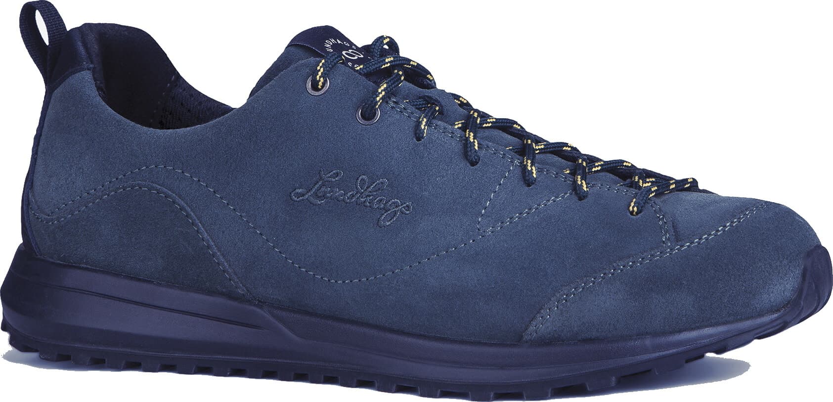 Lundhags Lundhags Kilen Low Deep Blue
