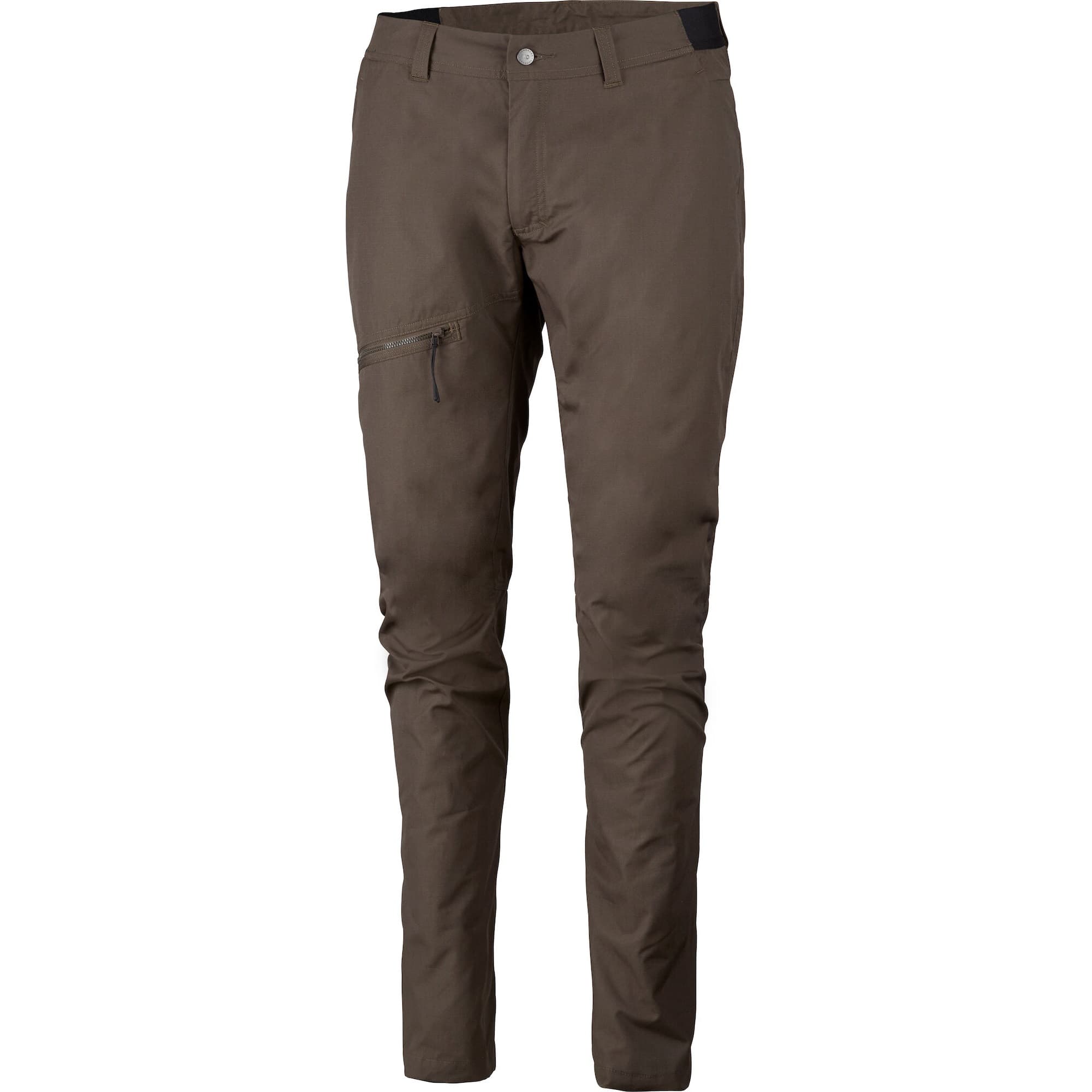 Lundhags Lundhags Men's Knak Pant Tea Green