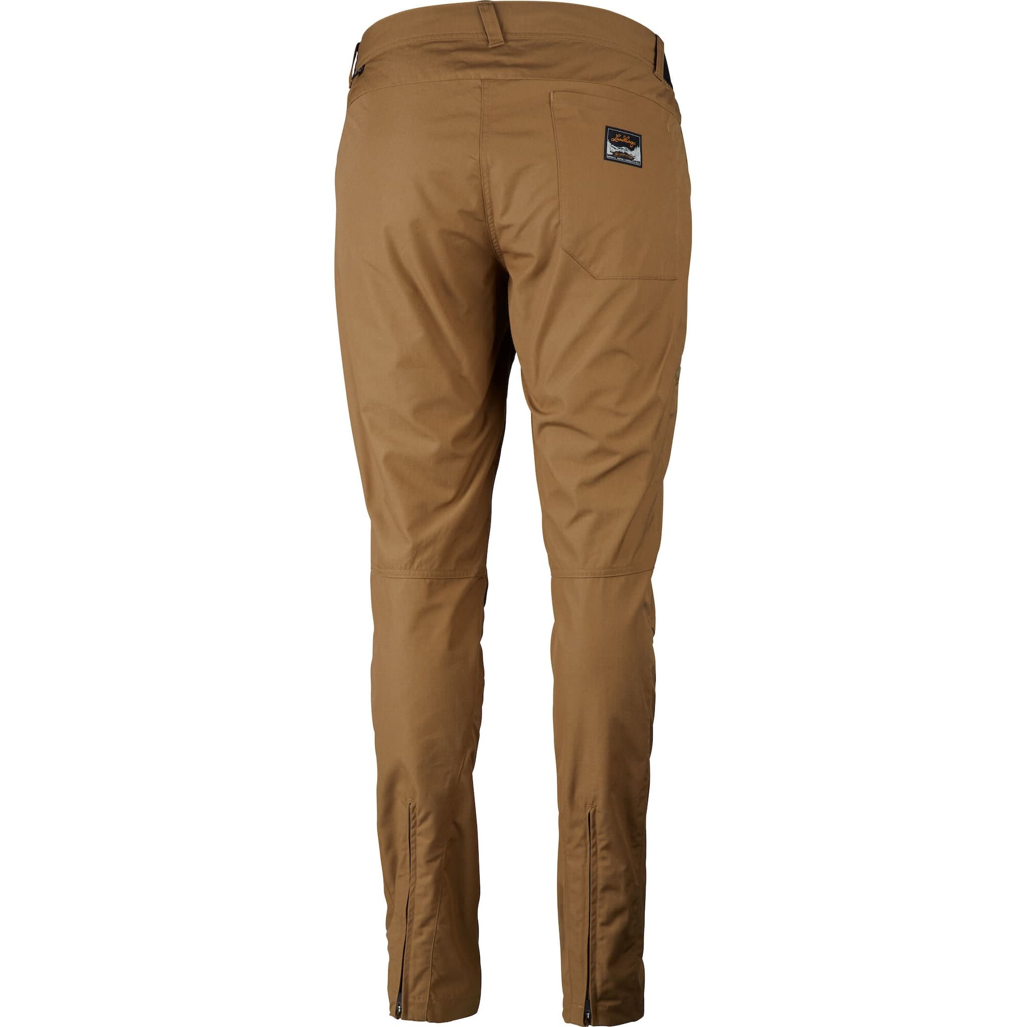 Lundhags Lundhags Men's Knak Pant Oak