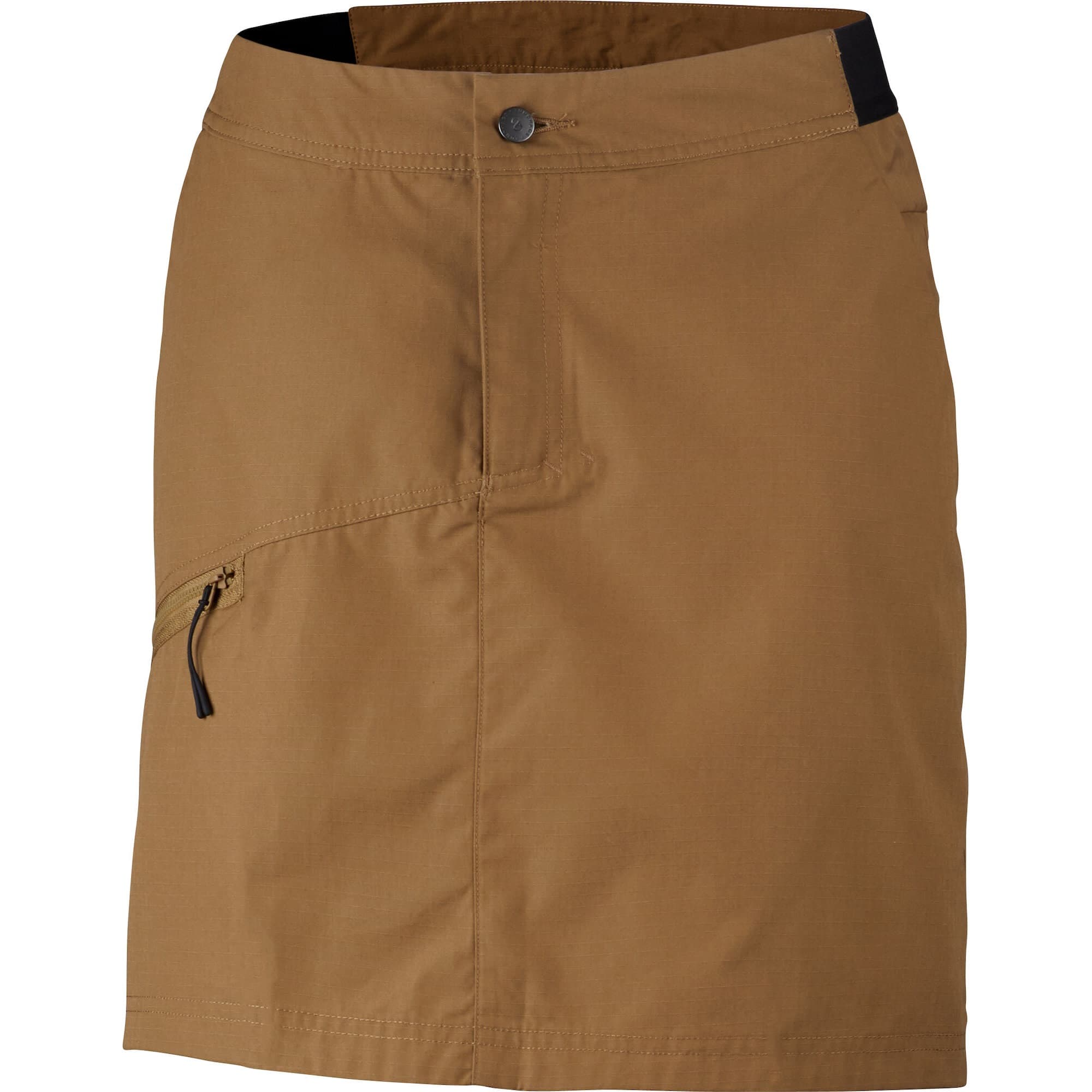 Lundhags Lundhags Knak Women's Skirt Oak