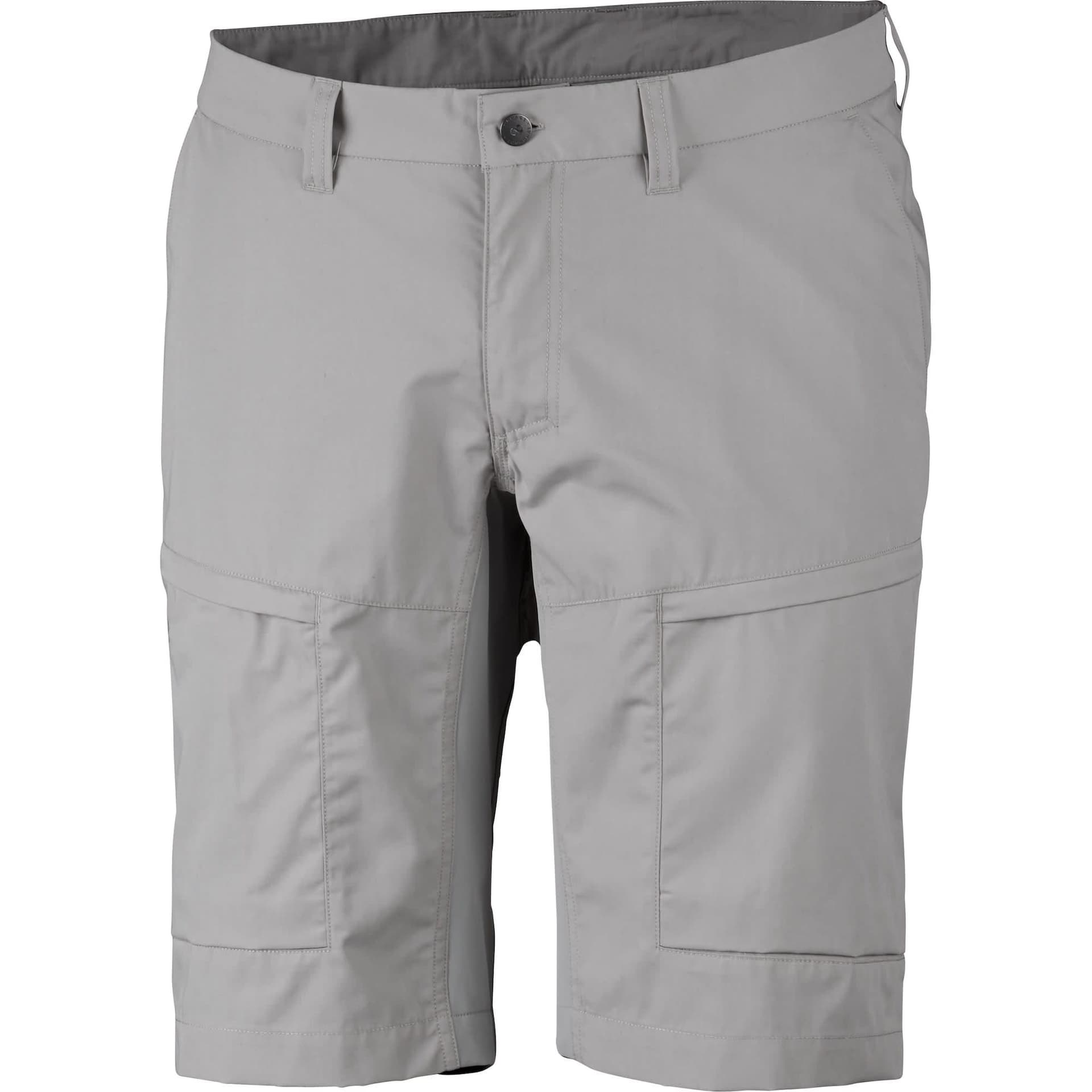 Lundhags Lundhags Lykka Women's Shorts Asphalt