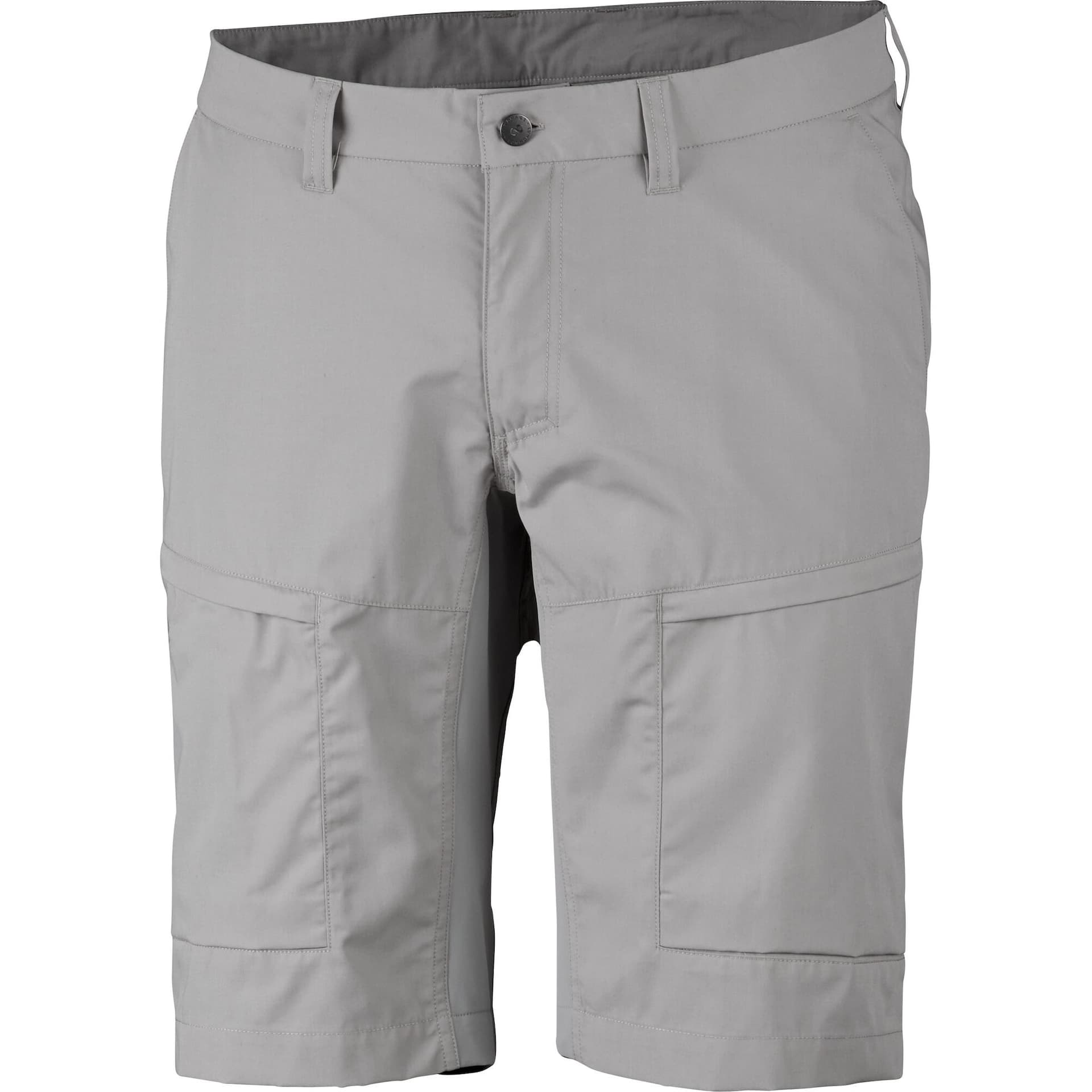 Lundhags Lundhags Lykka Women's Shorts Asphalt