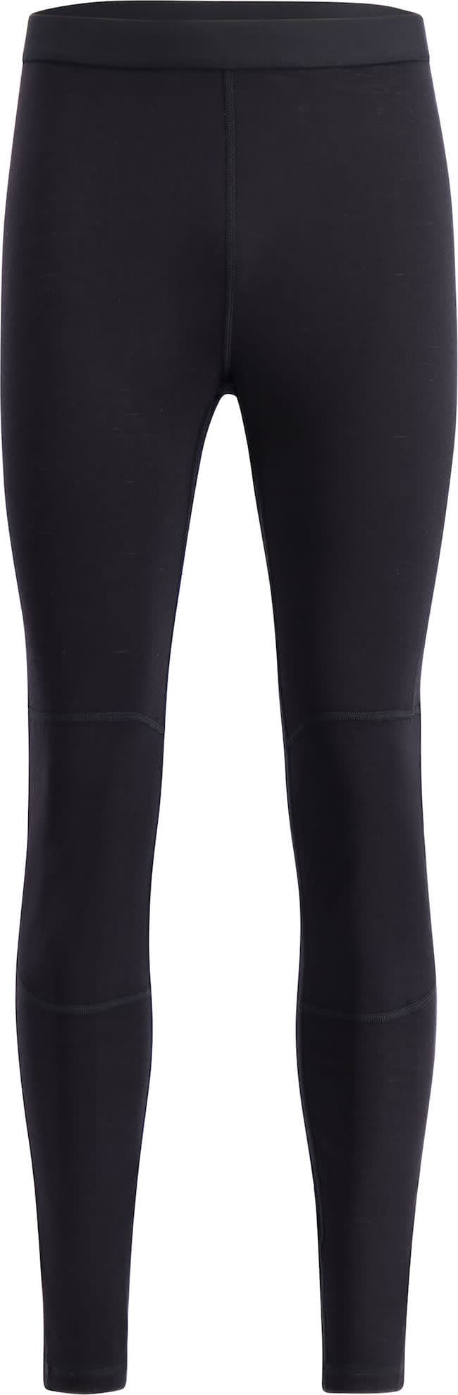 Lundhags Lundhags Men's Gimmer Long John Black