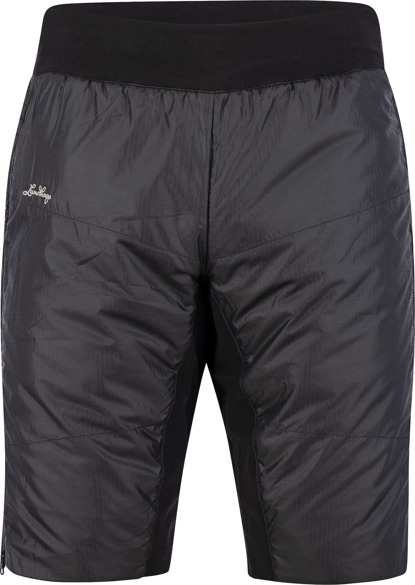 Lundhags Lundhags Men's Idu Light Shorts Black