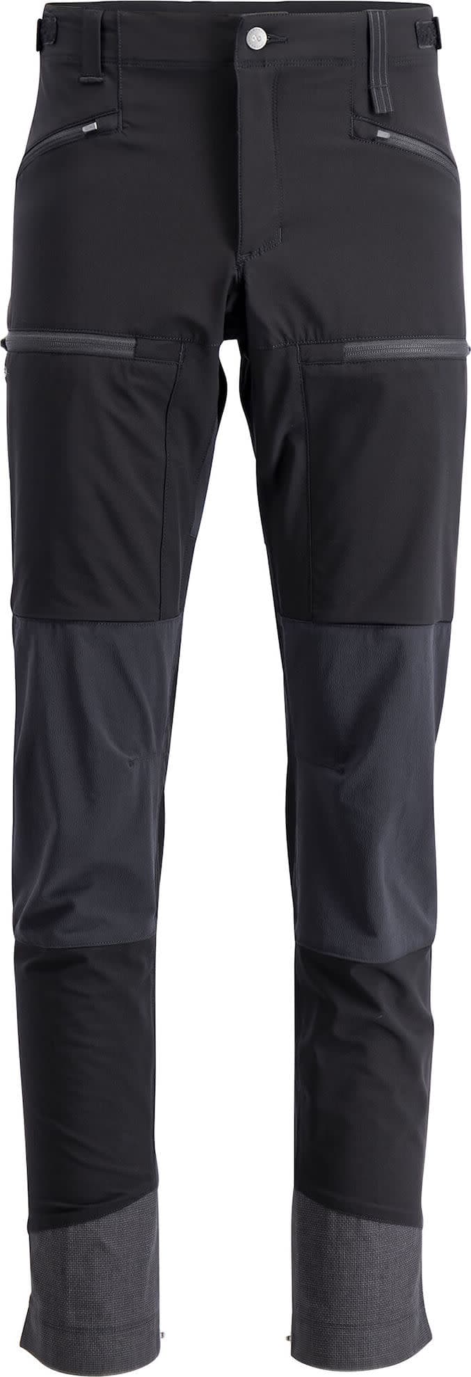 Lundhags Lundhags Men's Padje Stretch Pant Black