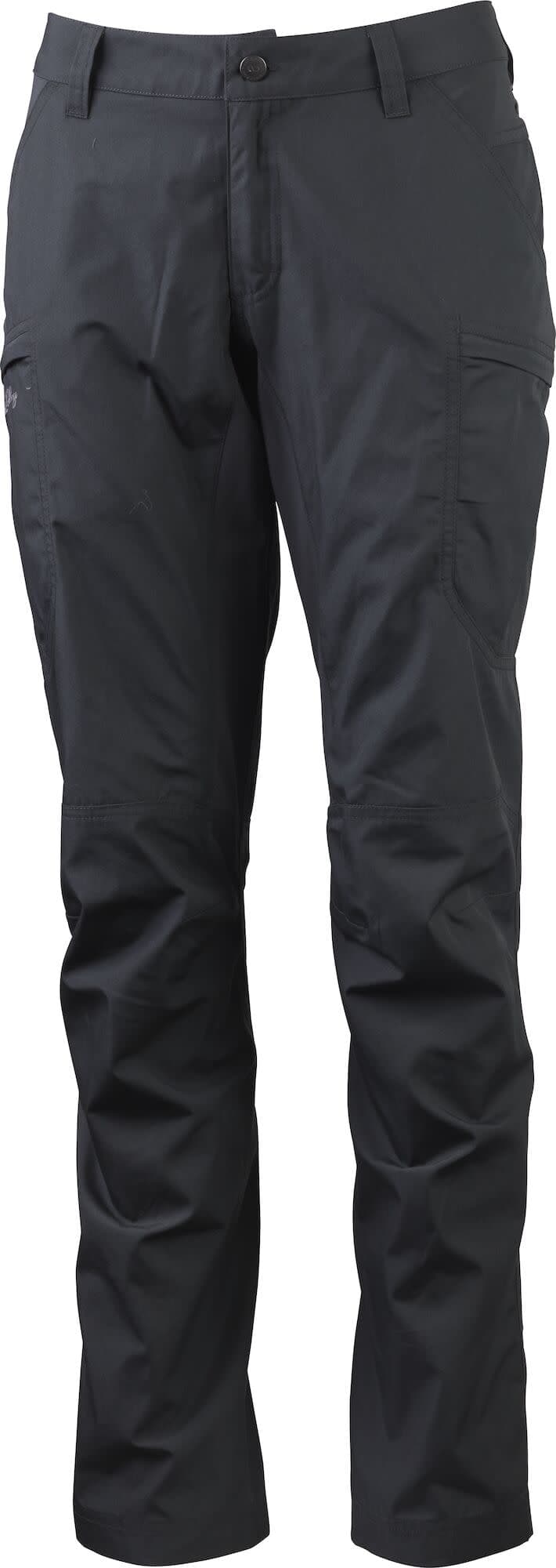 Lundhags Lundhags Women's Nybo Pant Charcoal