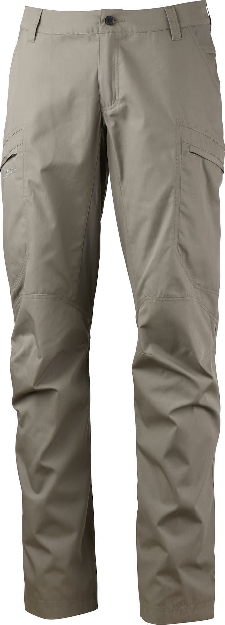 Lundhags Lundhags Women's Nybo Pant Dune
