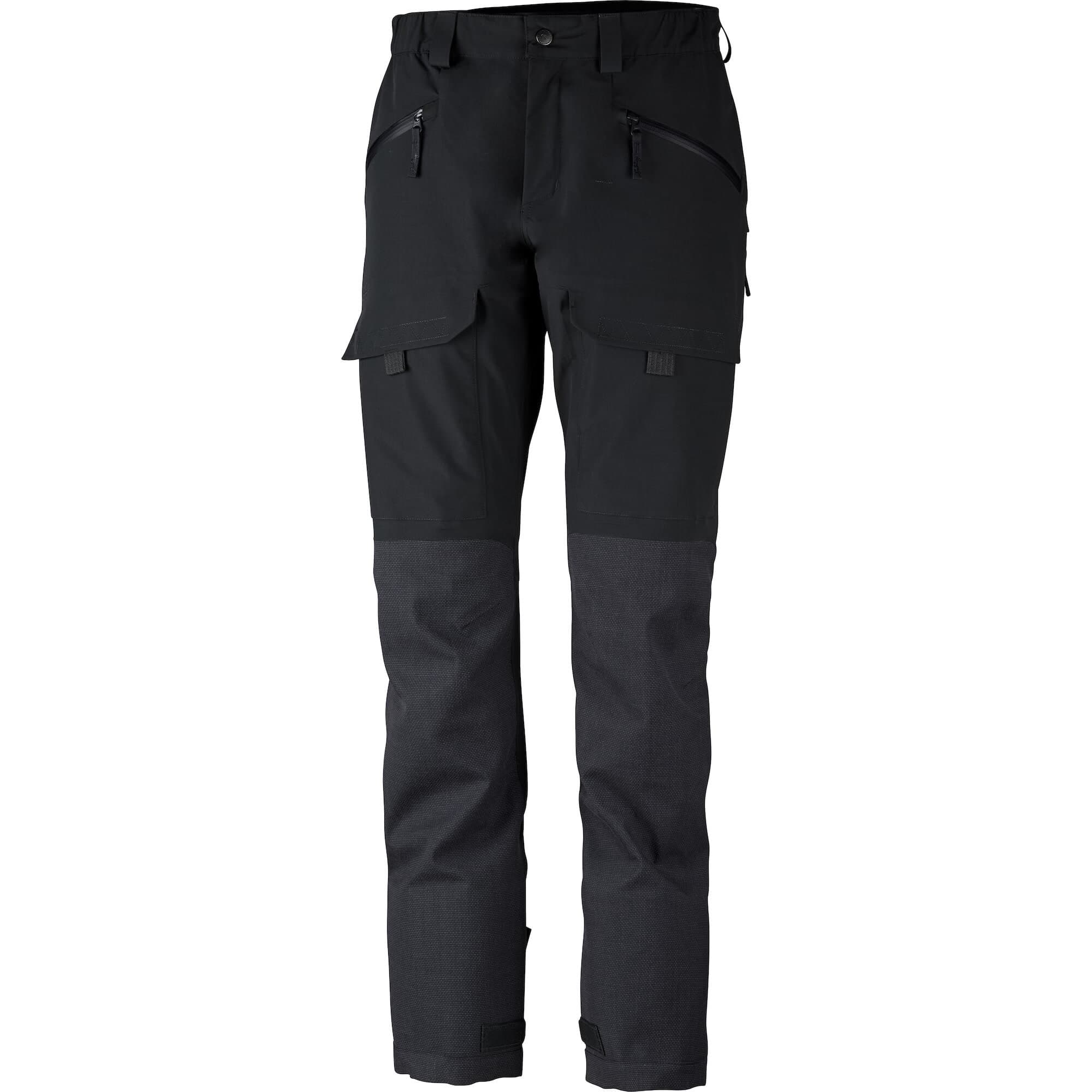 Lundhags Lundhags Women's Ocke Pant Charcoal