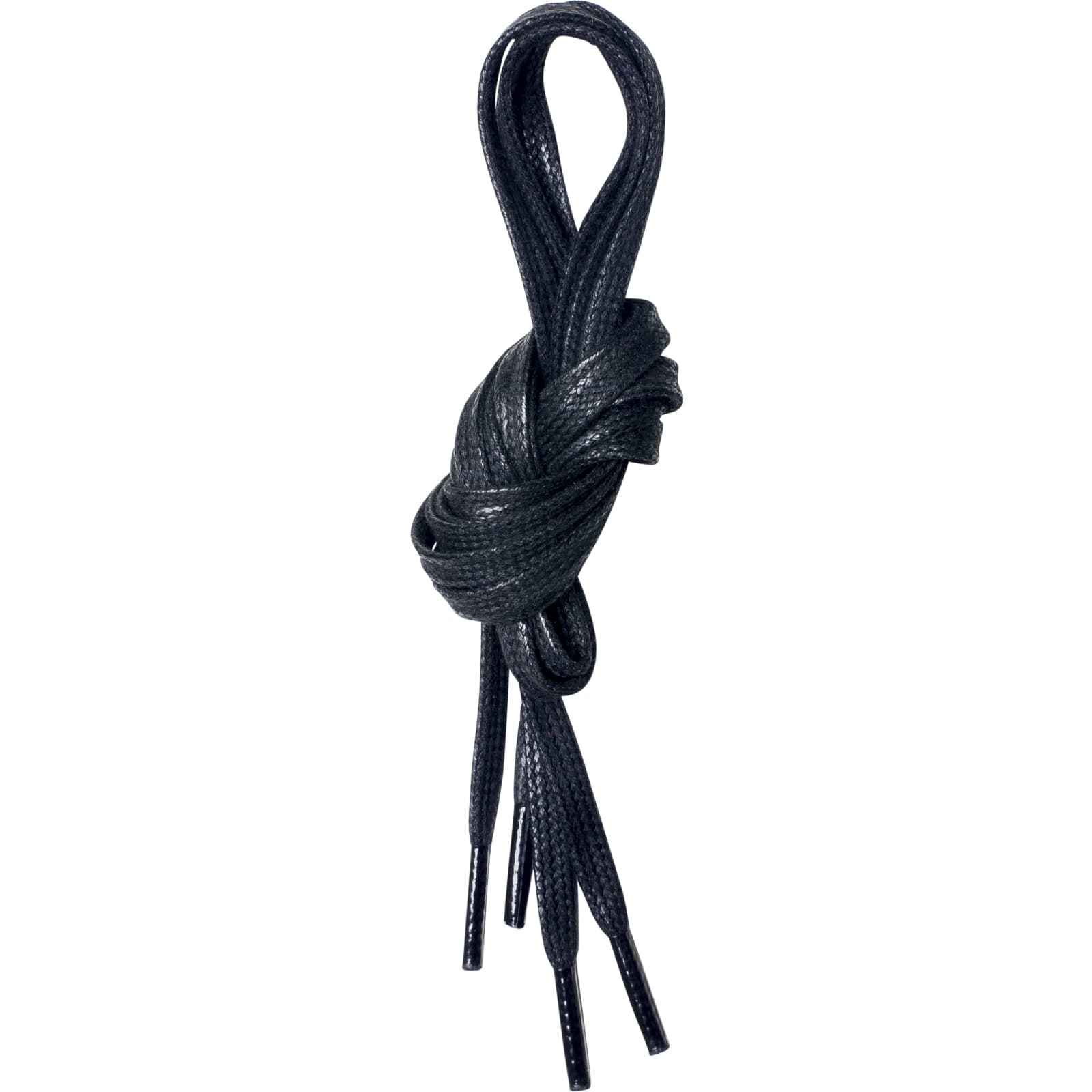 Lundhags Lundhags Shoe Laces 135 CM Black